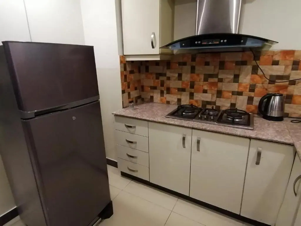 Esquire Hotel Apartments