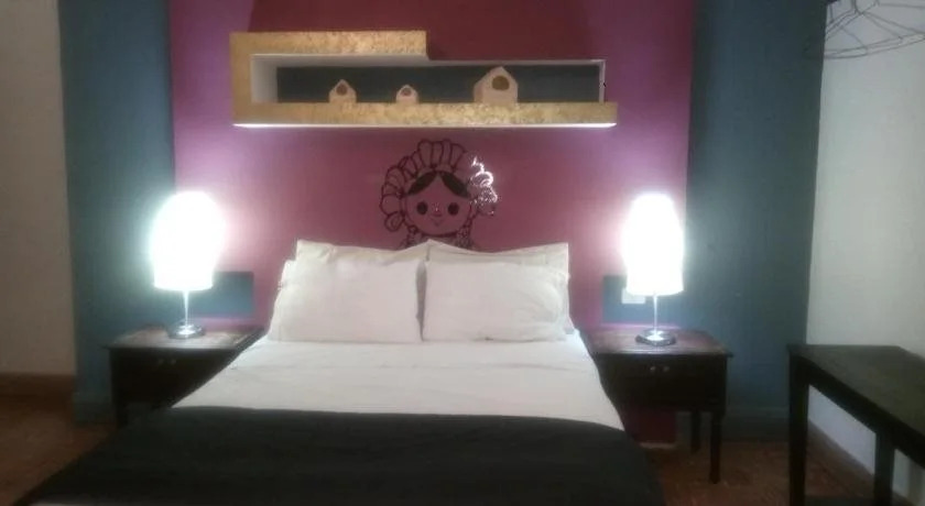 Casa Clarin Hotel Hostal