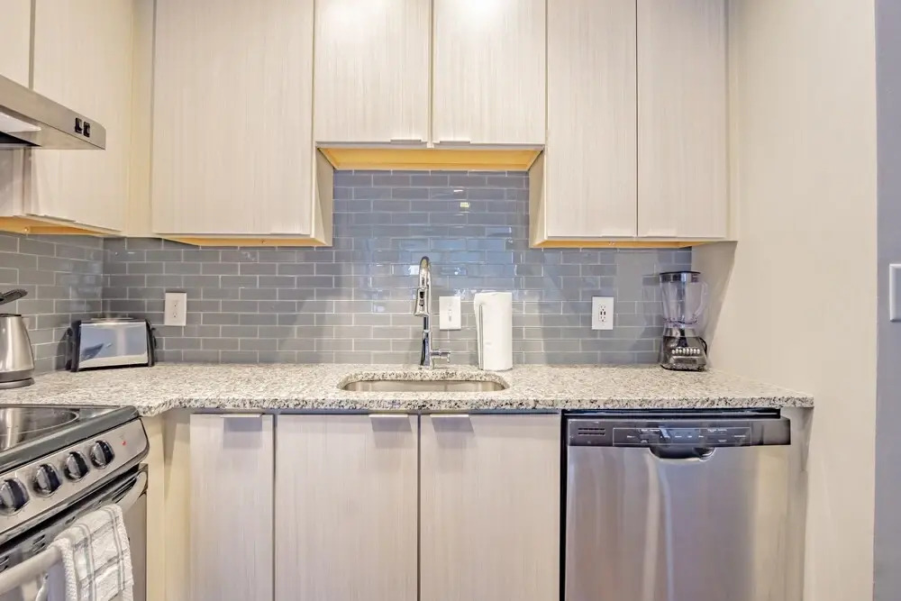 Midtown Fully Furnished Apartments - Great Location 2 Bedroom Apts by RedAwning