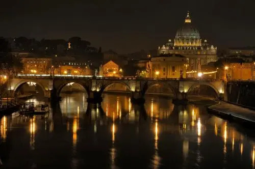 Holiday Home Il Sogno A San Pietro