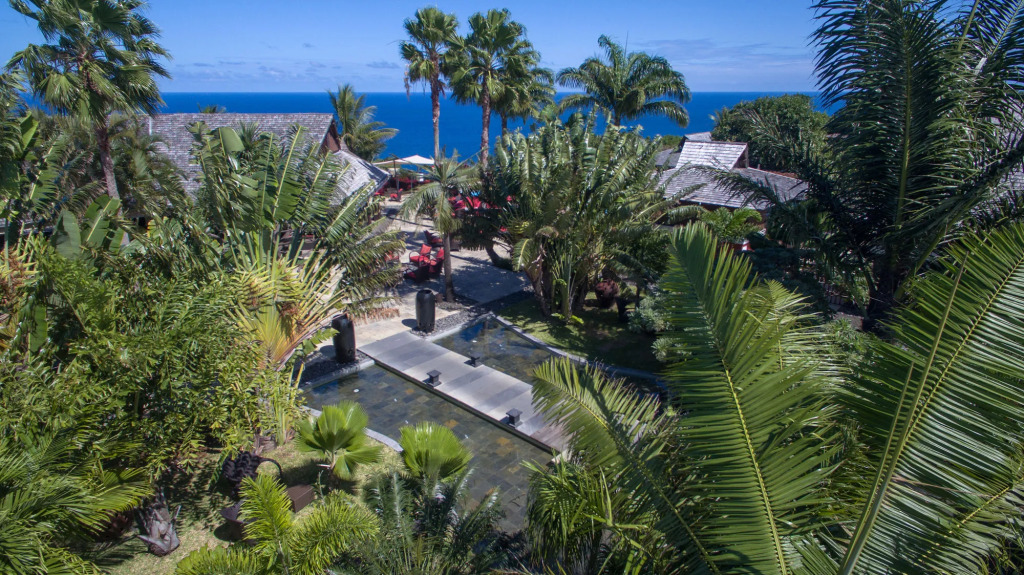Palm Hotel & Spa