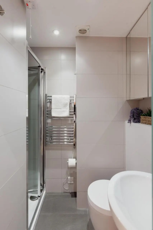Covent Garden Penthouse