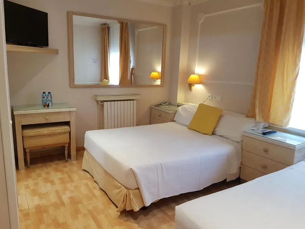 Hotel Celimar