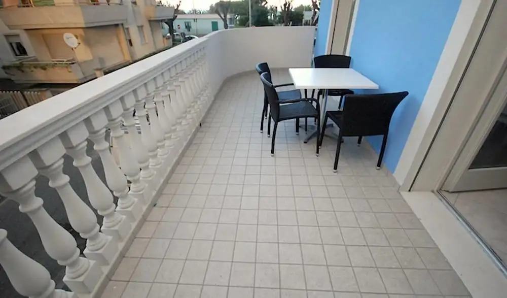 Residence Riccione