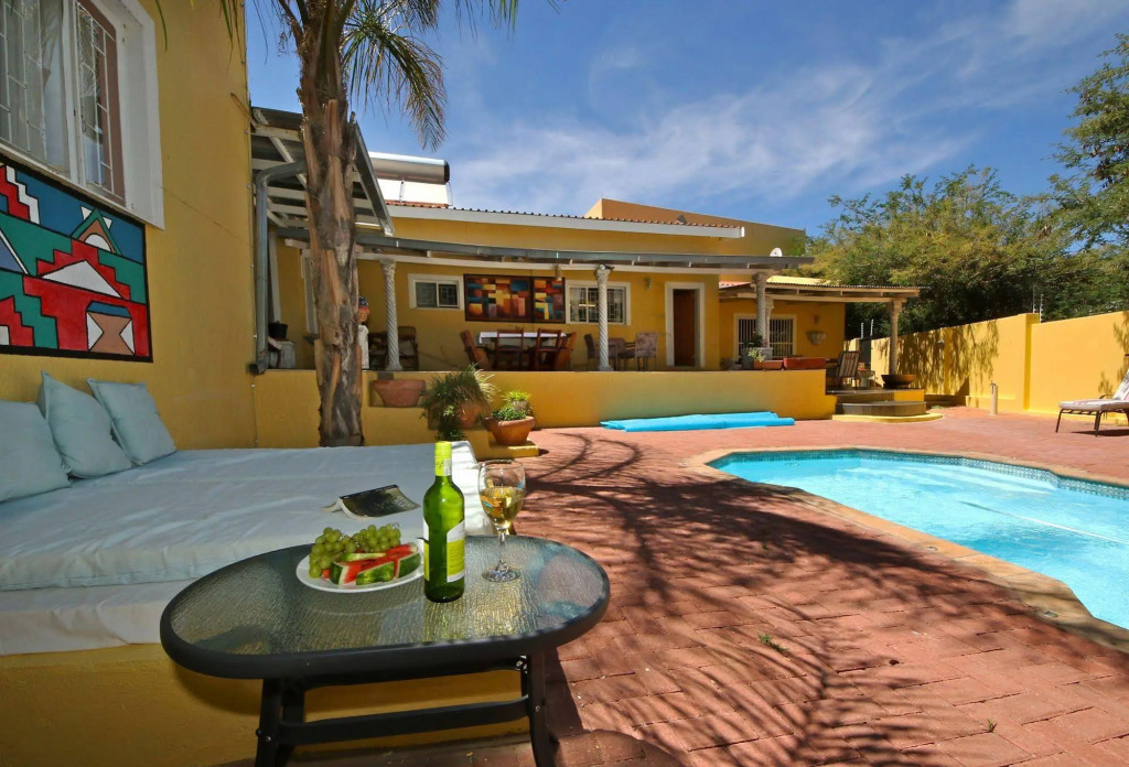 Jordani B&B