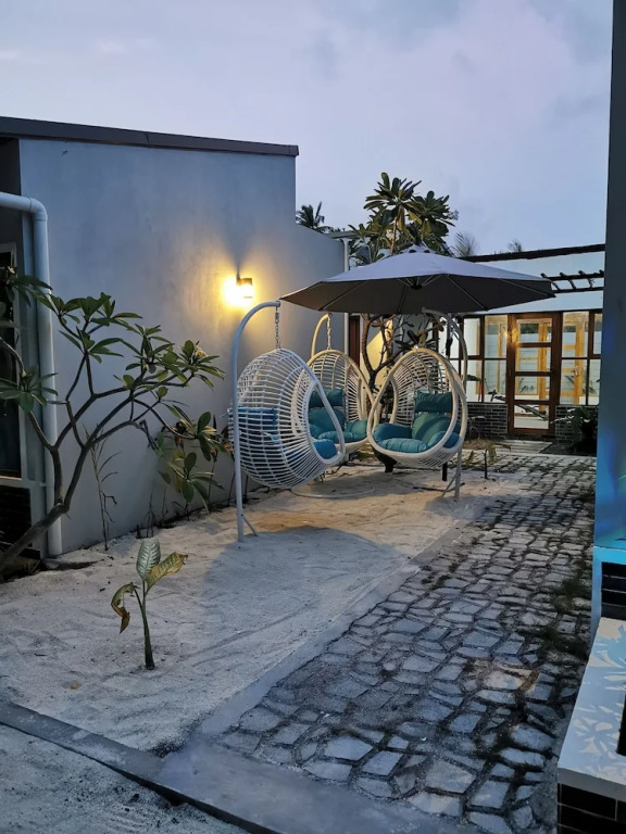 Village Hideaways & Spas