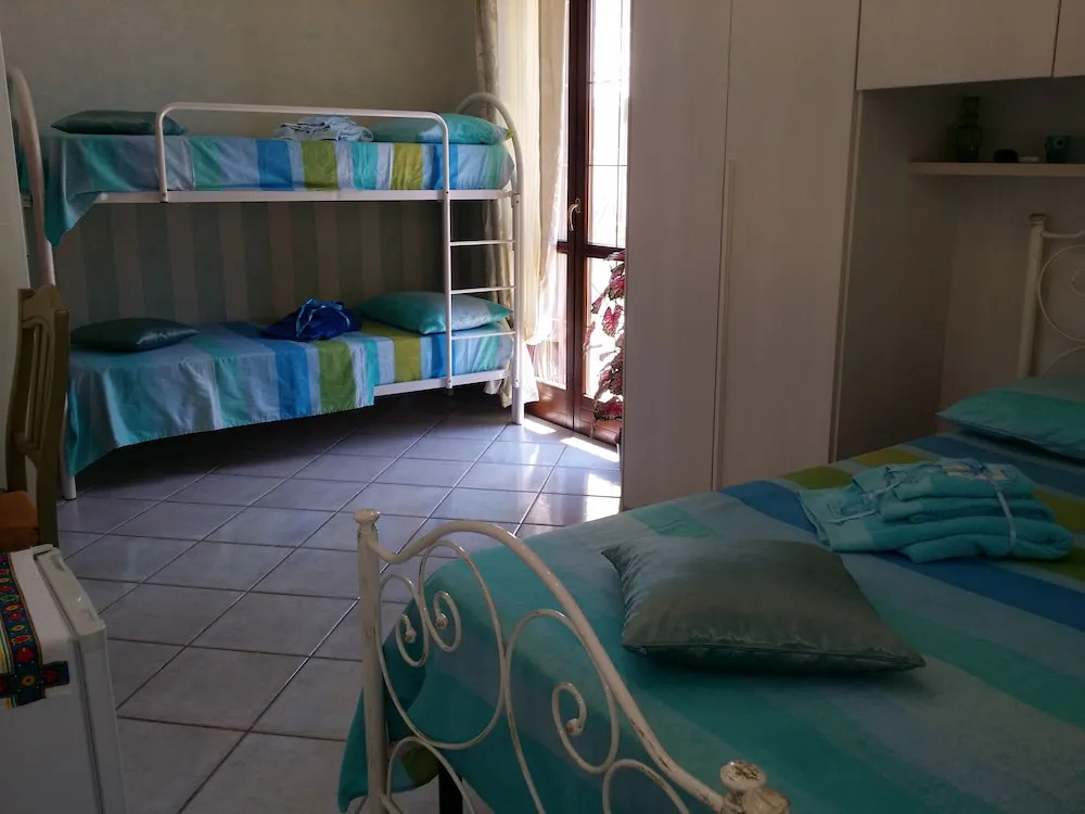 B&B Villa Laura
