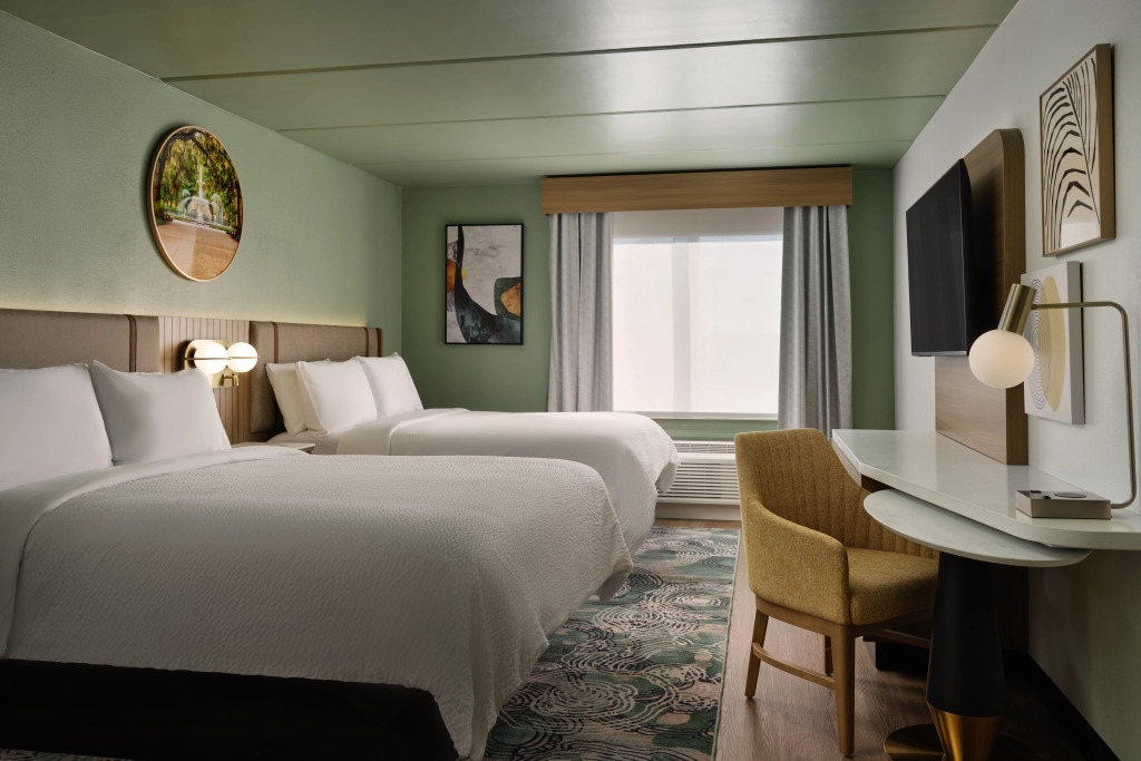 Holiday Inn Savannah South - I-95 Gateway by IHG