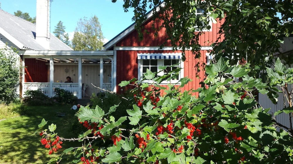 Villa Elsy