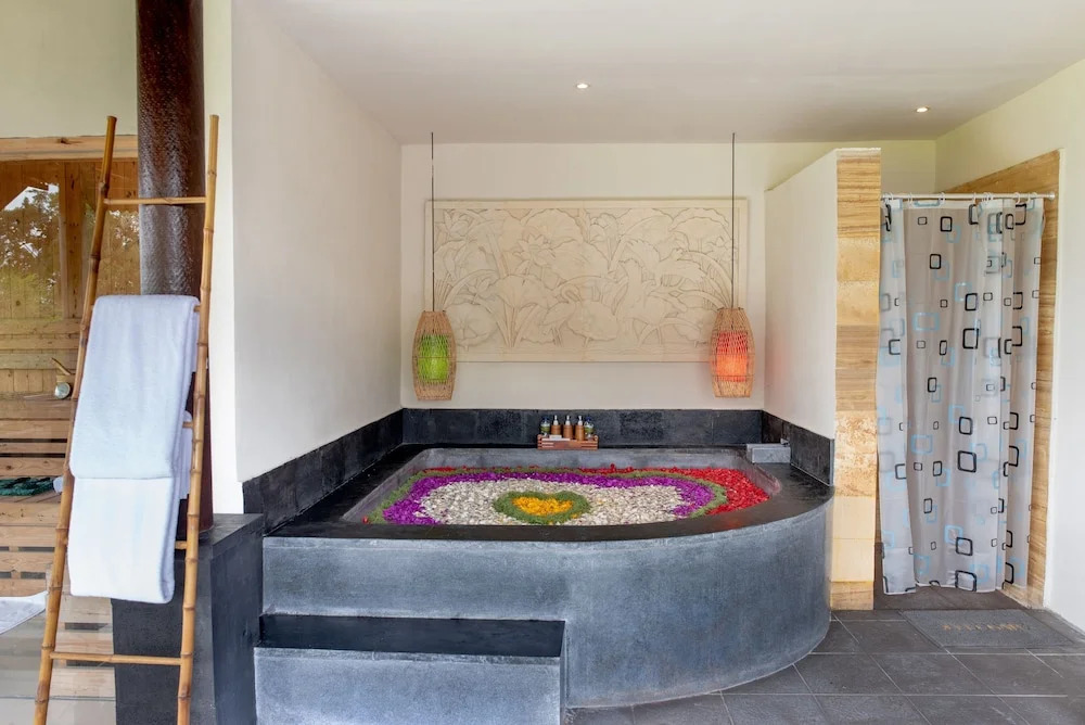 Villa Cendrawasih Ubud