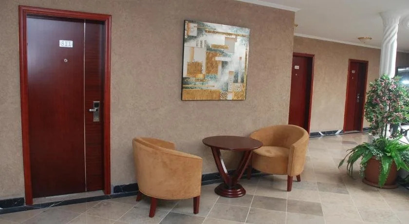 Wassamar Hotel