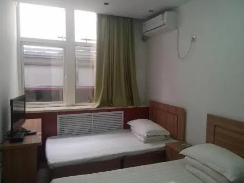 Xinshun Guesthouse