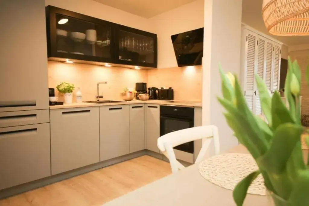 Ferienwohnung WEST COAST