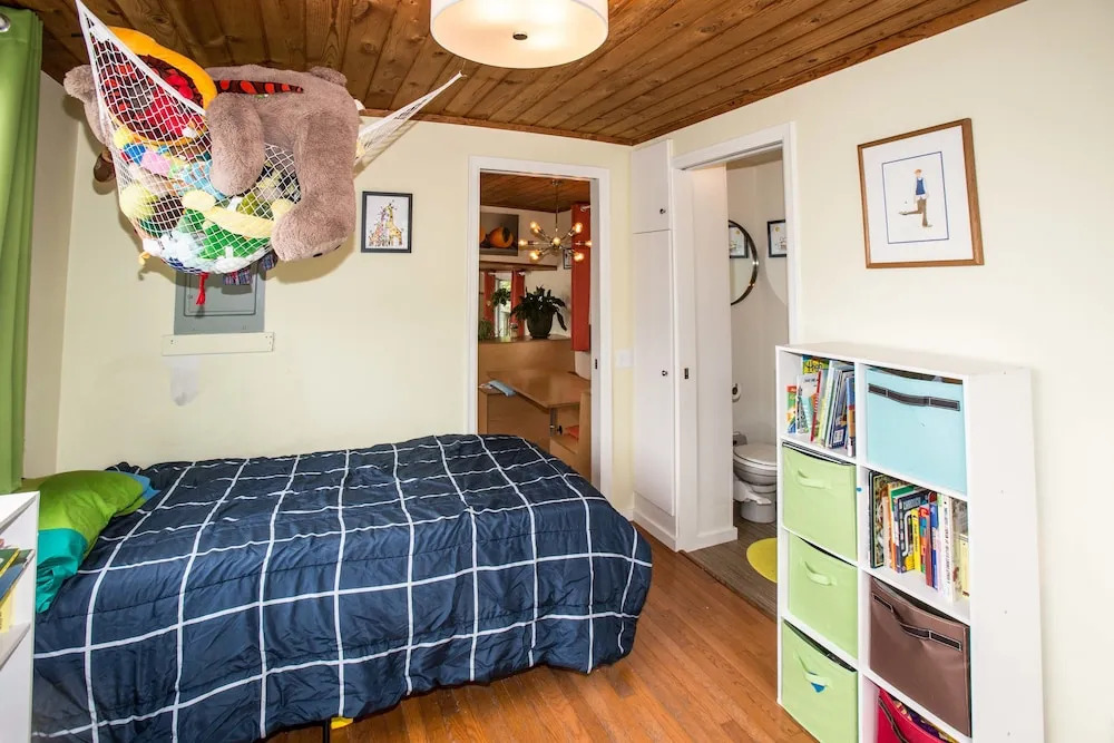 Luxury Houseboat Best in Seattle 3BR
