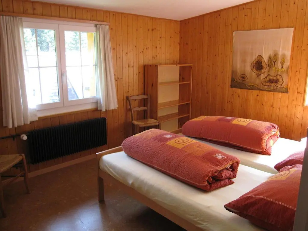Ferienhaus Ahorn