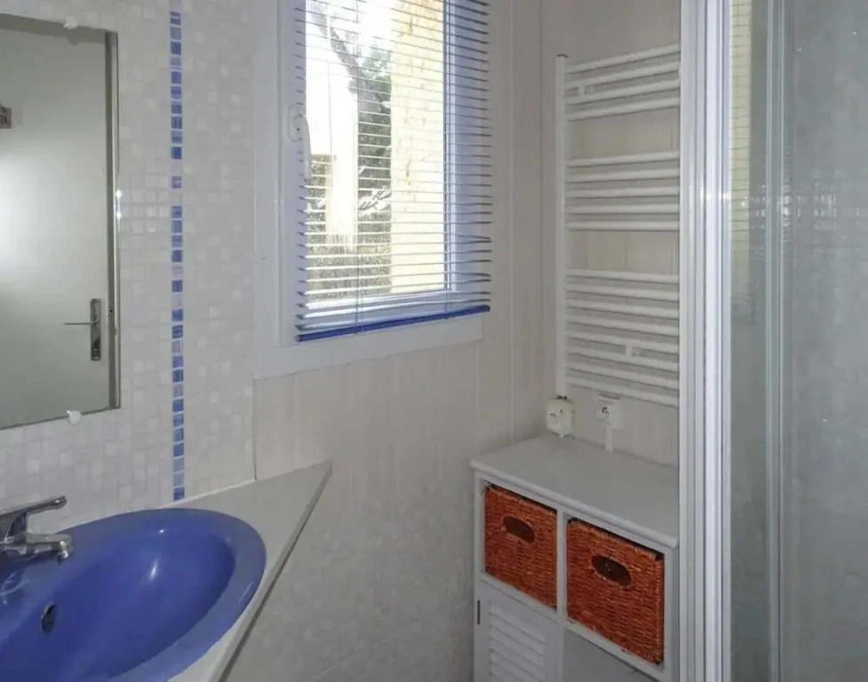 Holiday Home in Portbail Near Sandy Beach