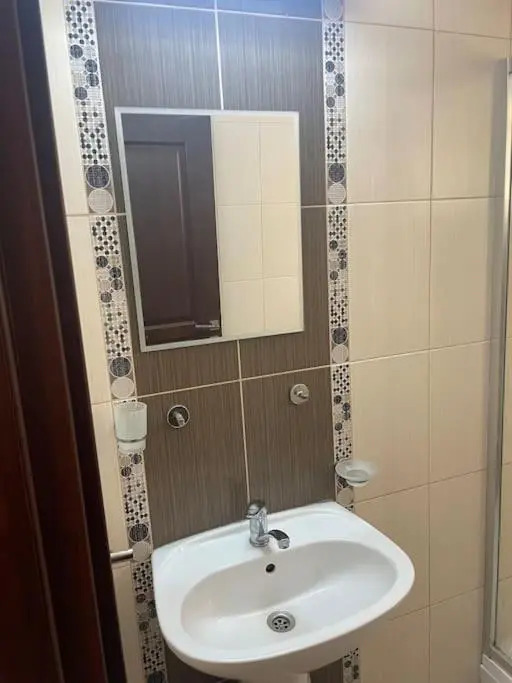 Newly modern 2 bedroom in famagusta