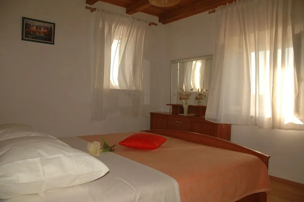 Apartment Vukorep