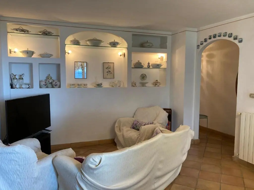Villa Provenzale