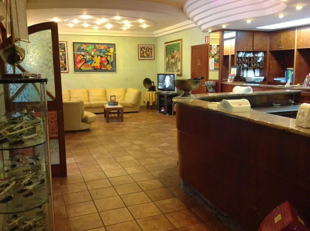 Hotel Fertilia