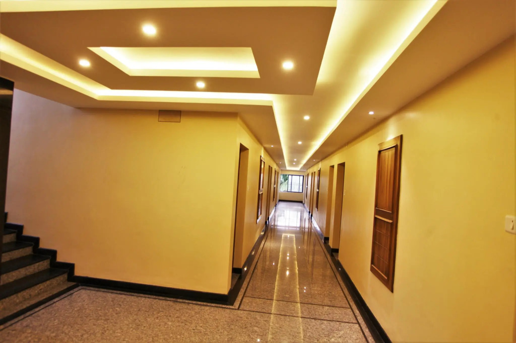 Hotel Sun Park