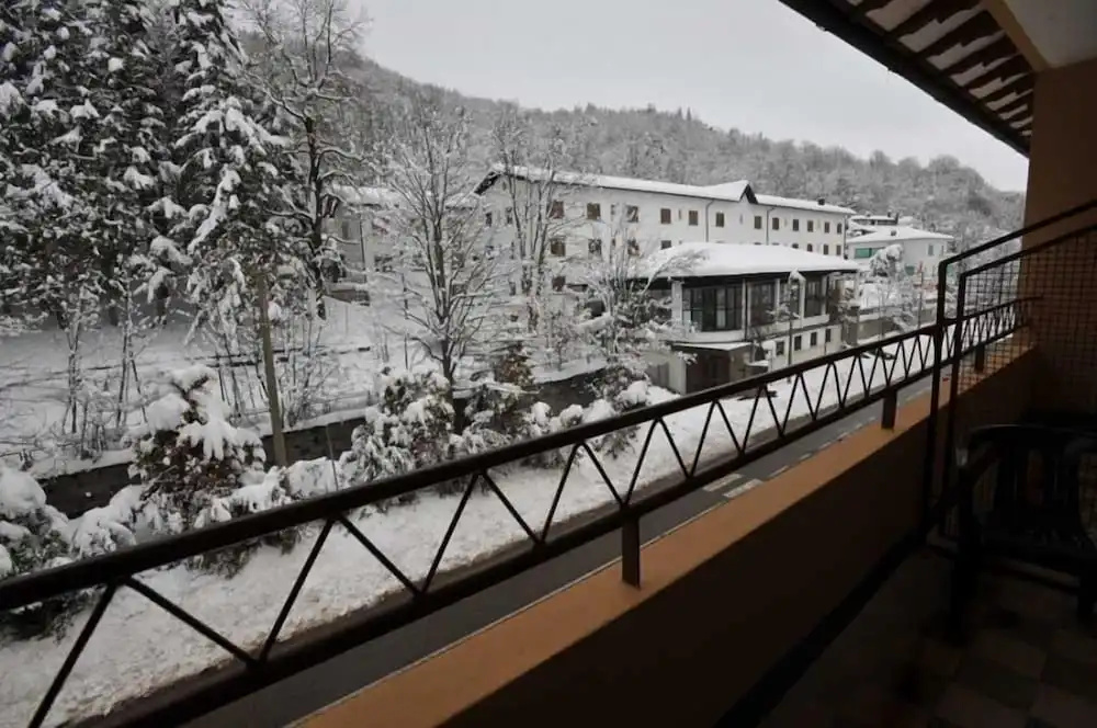 Hotel Conca D'Oro