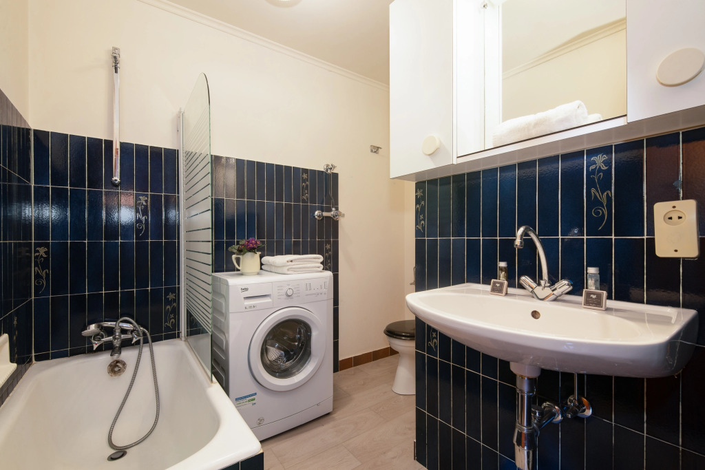 Residence Le Chardonnet by Happy Rentals