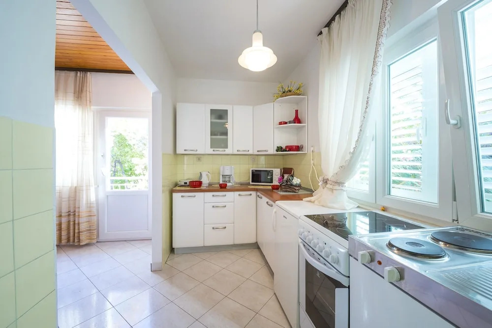 Holiday Home Ore-Beach