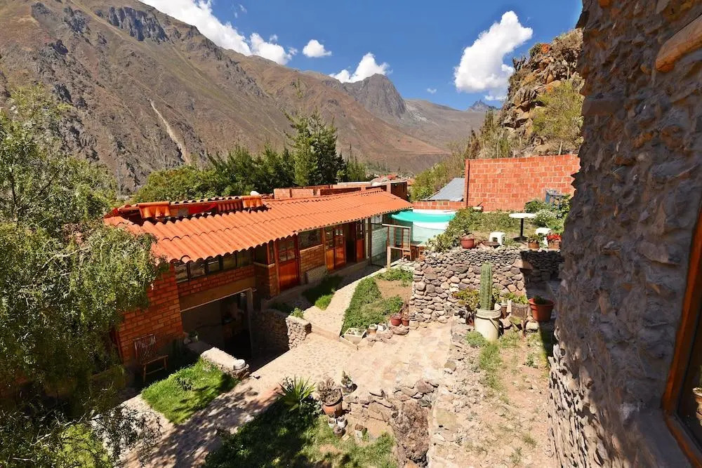 Hostal Chaska Wasi