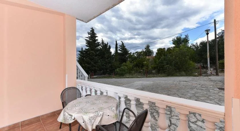 Apartments Prkačin