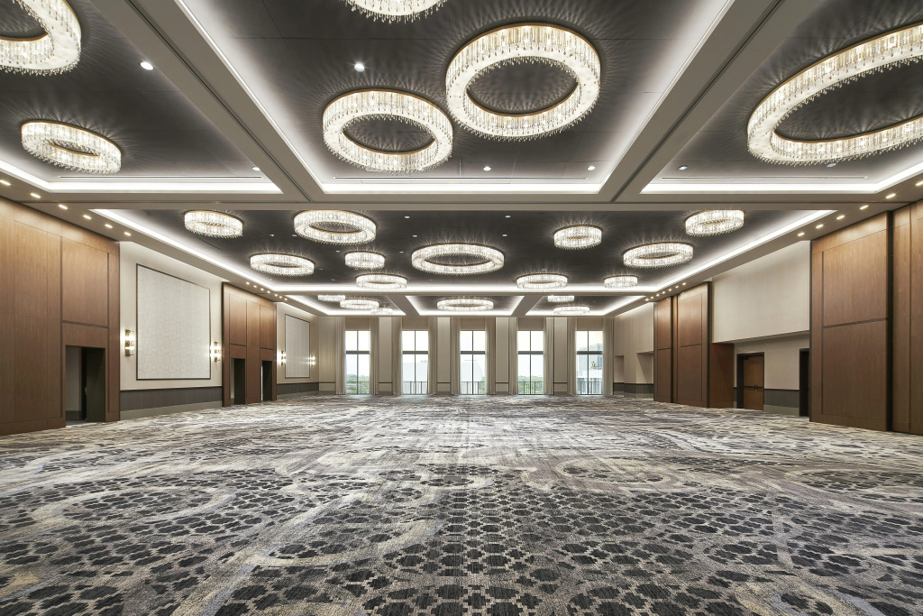 Loews Coral Gables Hotel