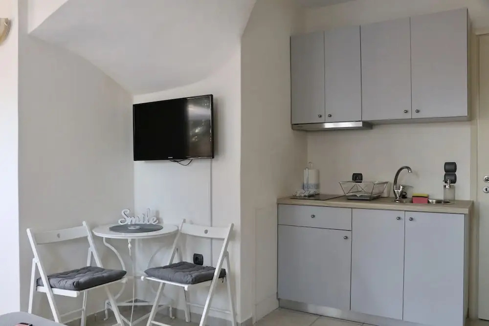 PYRGOS RALLI ESTATE Guesthouse