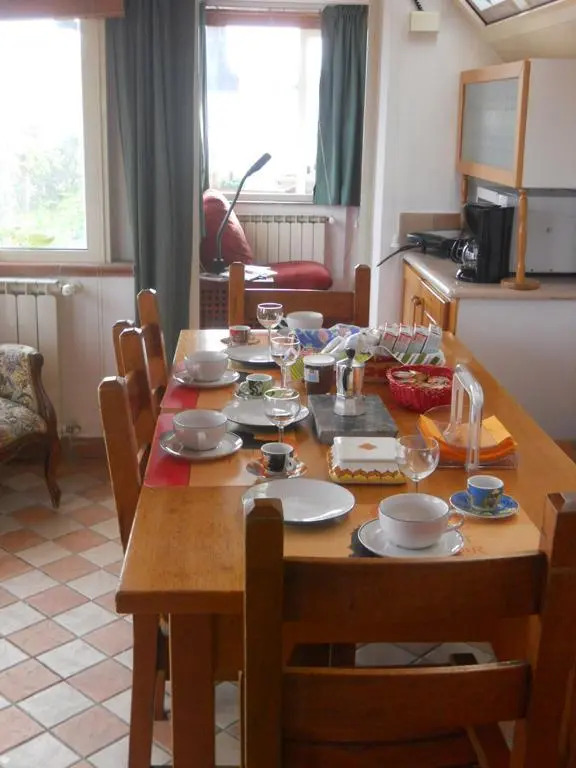 La Terrazza Di Monteverde