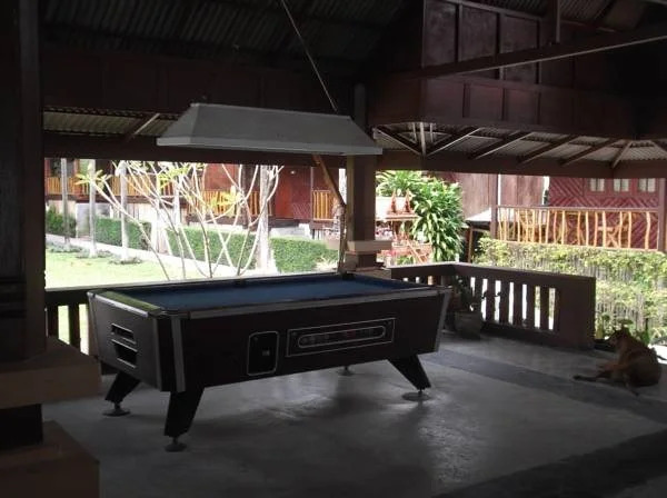 Your Place Resort