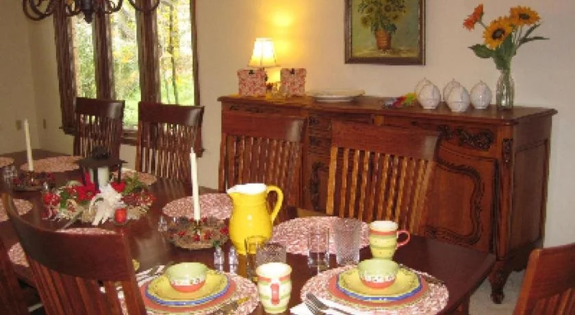 Lancaster Ridge Bed & Breakfast