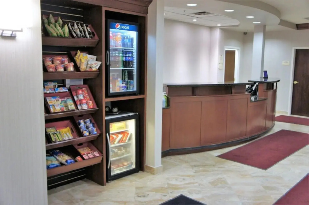 Residence Inn by Marriott Toronto Airport
