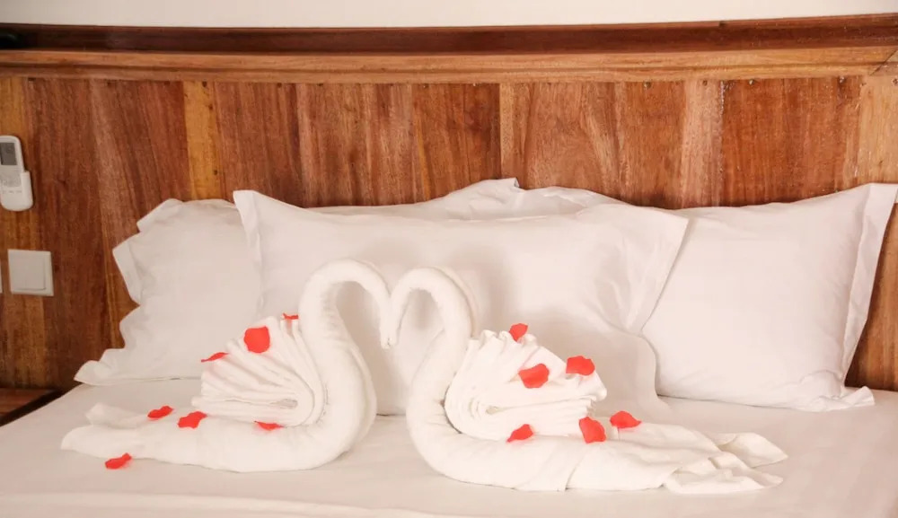 MC Self Catering