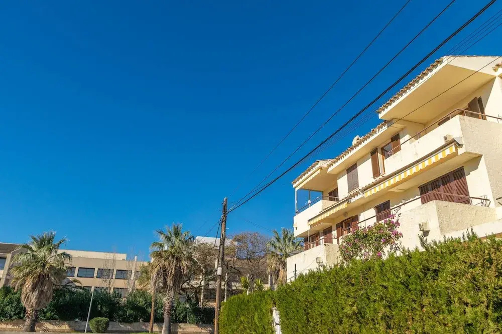 La Llimona in Mallorca