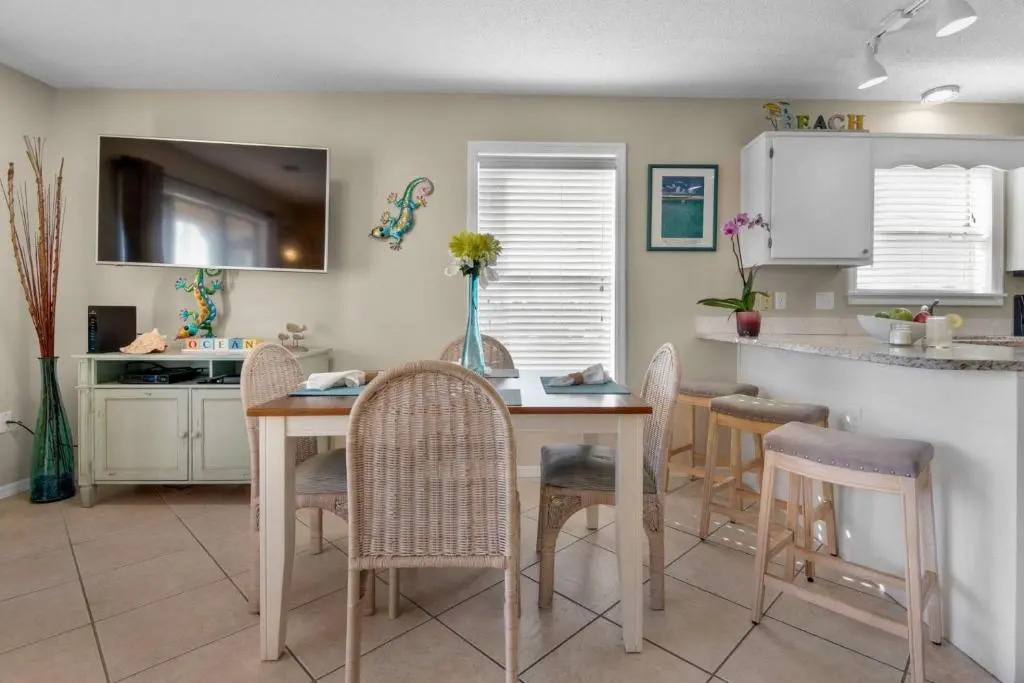 St. Martin Beachwalk Villas 321