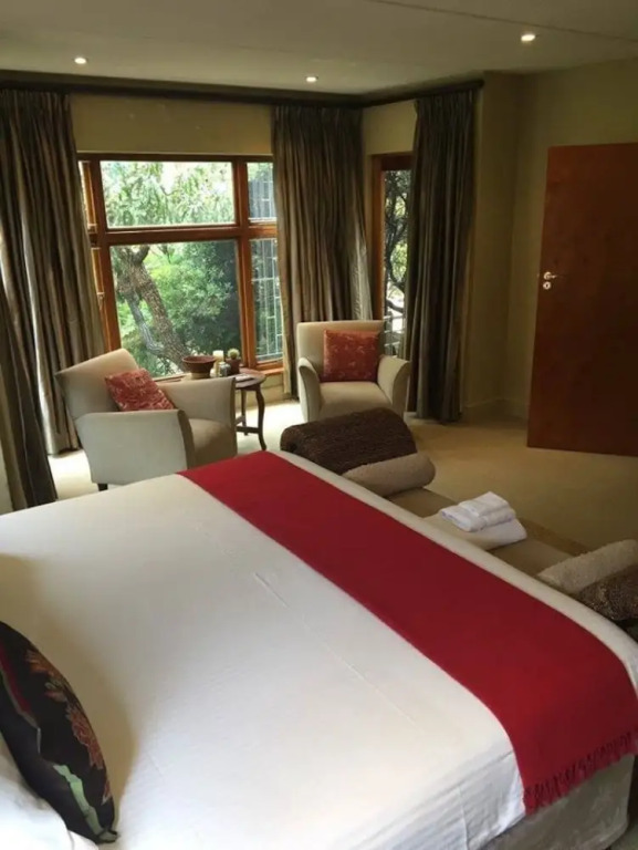 Moloko Guesthouse