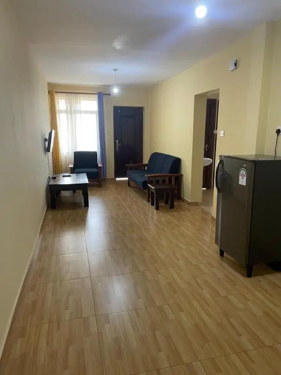 Orchard Vale Suites