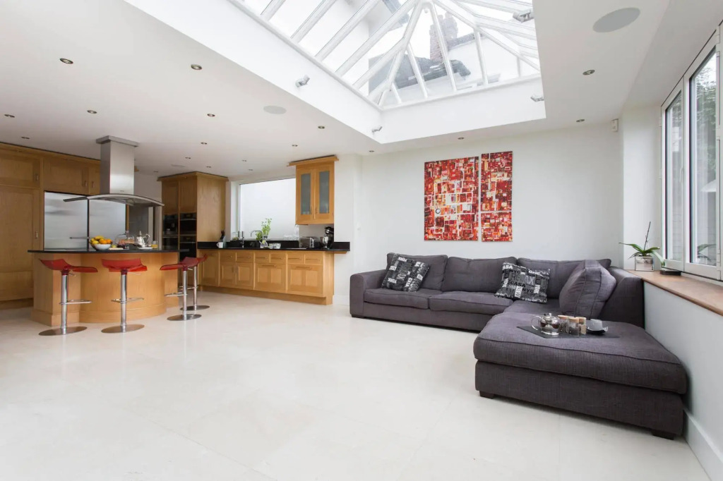 onefinestay - Richmond private homes
