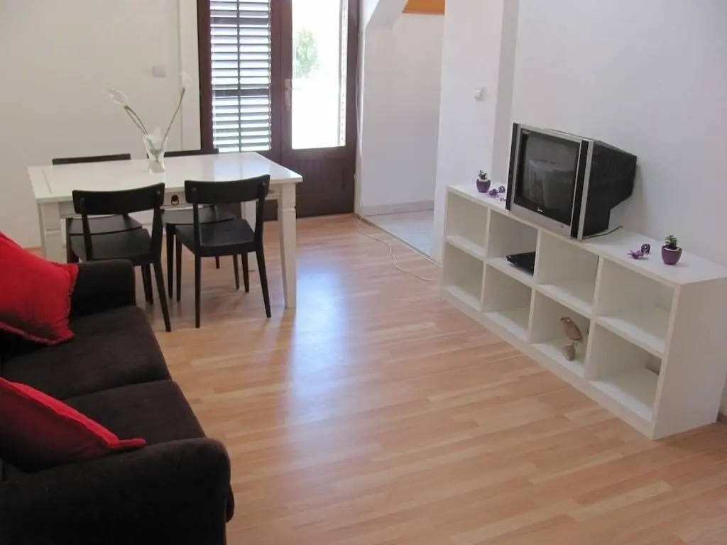 Apartments Buby