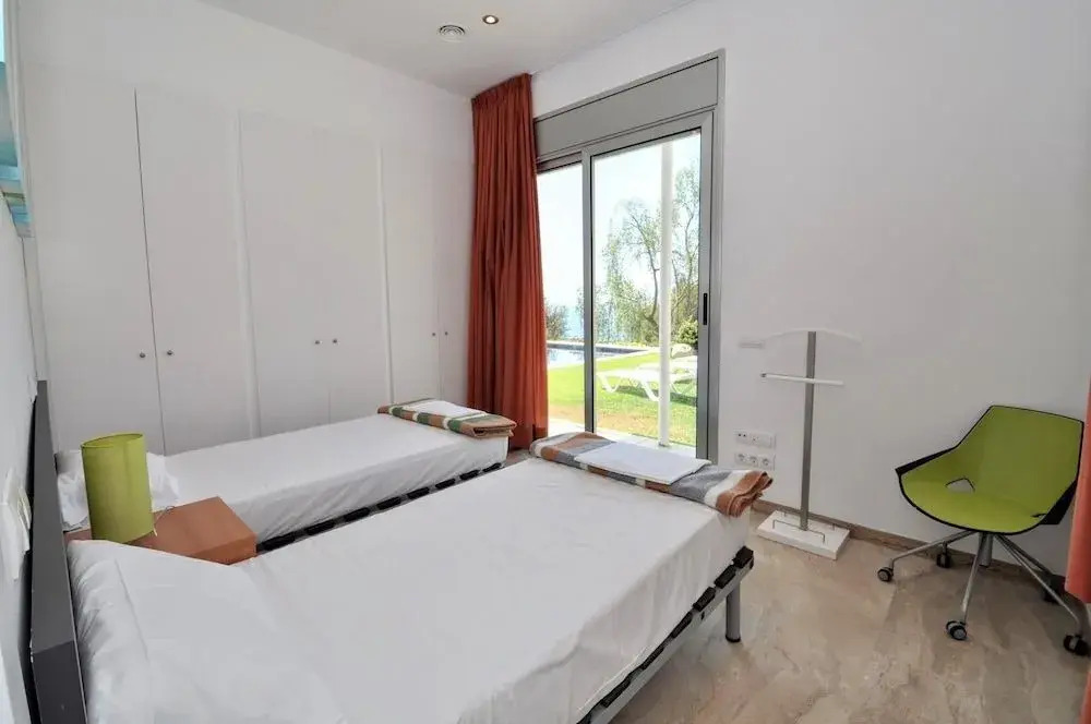 Villa Tortuga