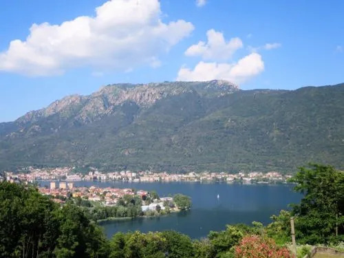 Ai Portici (ORA215)