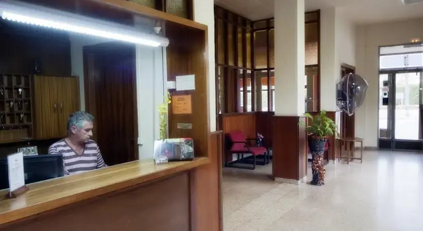 Hotel La Masía