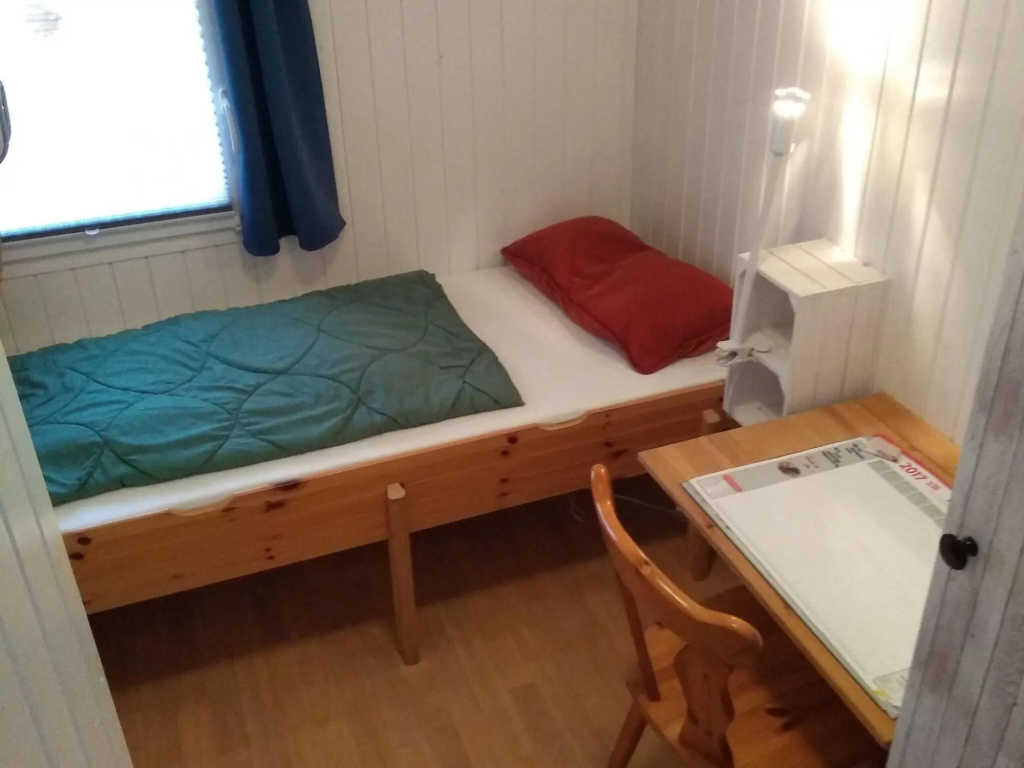 Ferienhaus in Hünning an der Treene