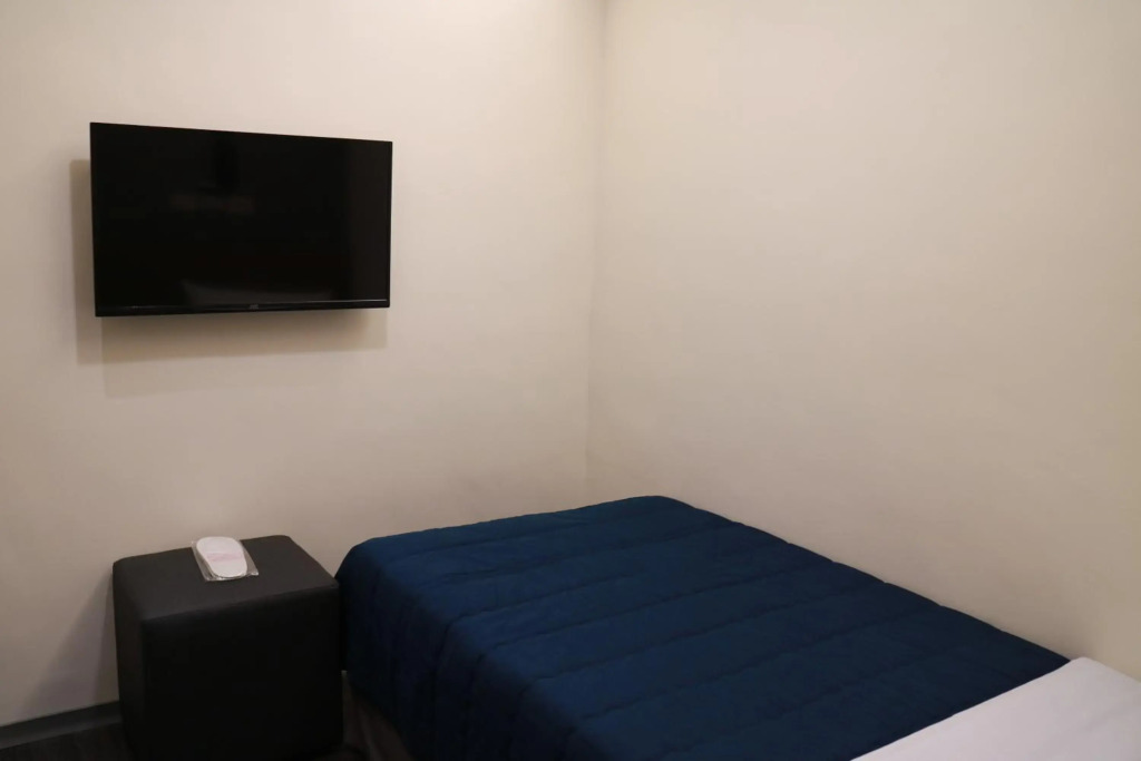 Bulowan Hotel