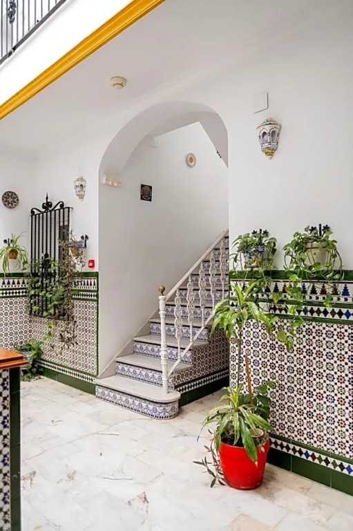 Hostel Triana Backpackers