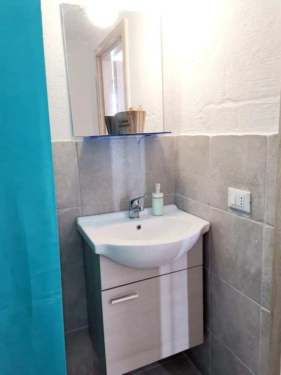Studio in Ostuni, with Wonderful City View - 7 Km From the Beach
